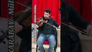 Mühür Gözlüm - Tuncay KARABAY 
