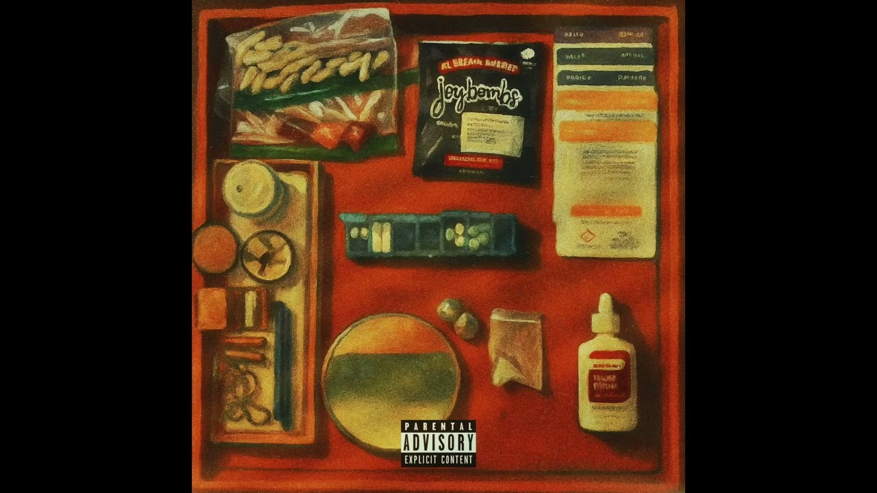 Westside Gunn x Earl Sweatshirt Type Beat - Unfamiliar Places