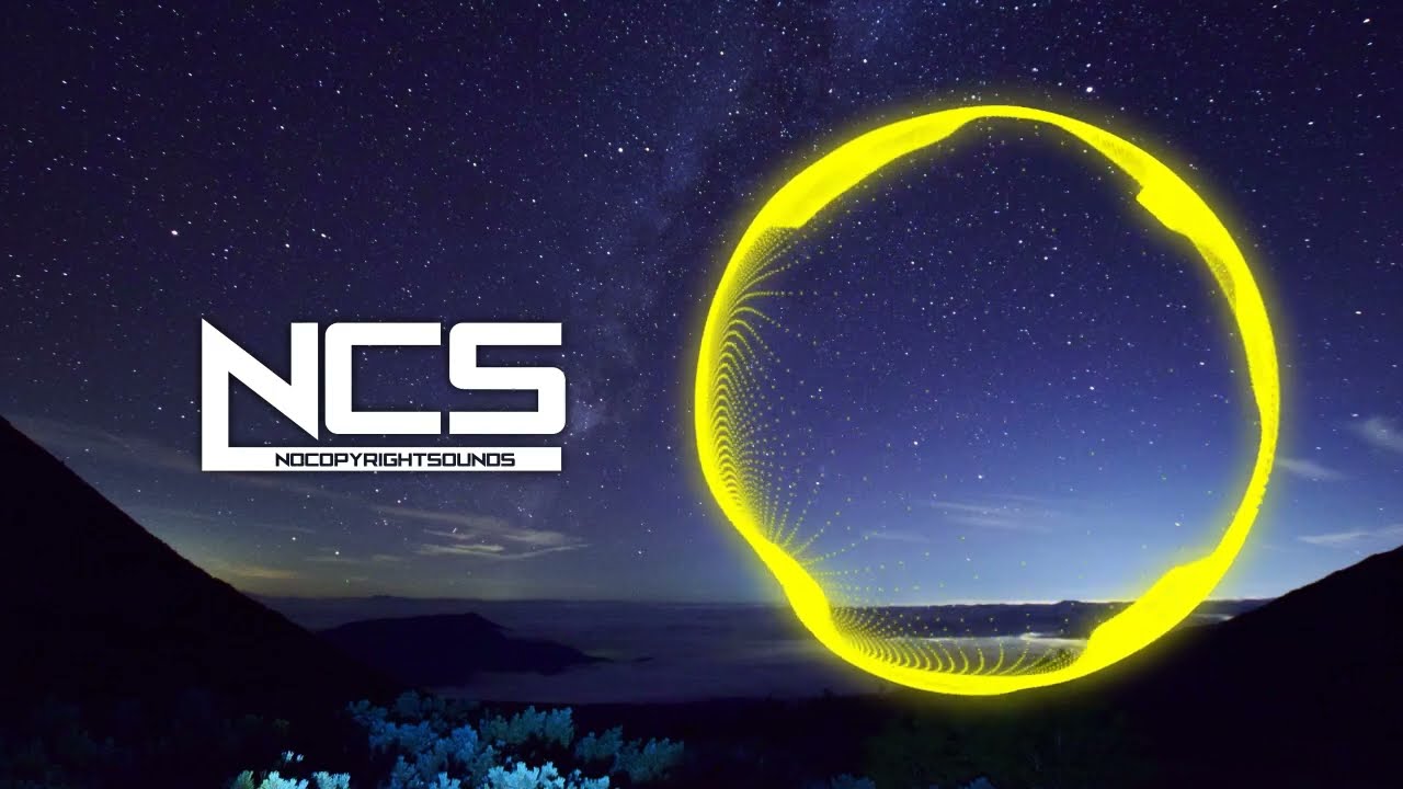 Didrick - A Part Of You [NCS Fanmade]