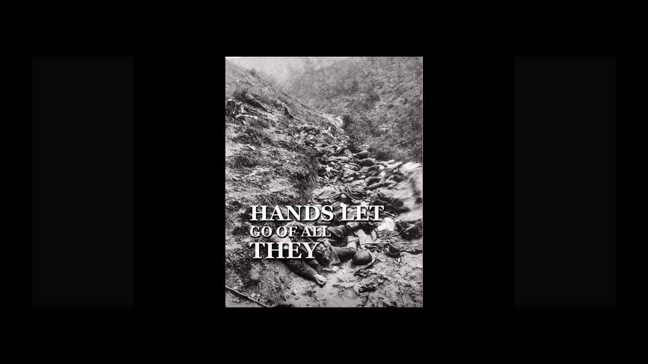 Echoes of the Frontline - Official Music