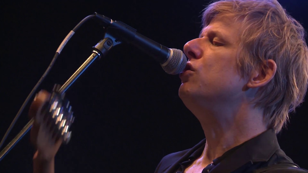 Spoon - Hot Thoughts (101.9 KINK)