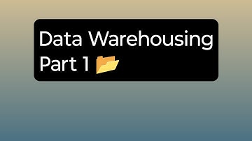 Data Warehousing rgpv(many topics)🔥1/2 | Data Mining & Warehousing(Hindi+Eng)