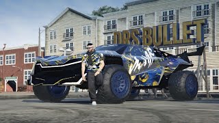 DRS BULLET is live/ #ZeroBullet/#valorant /#xlantisrp/#gtav / #efootball