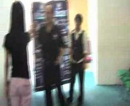 FusionExcel Deaf Demo- Quantum Pendant-2