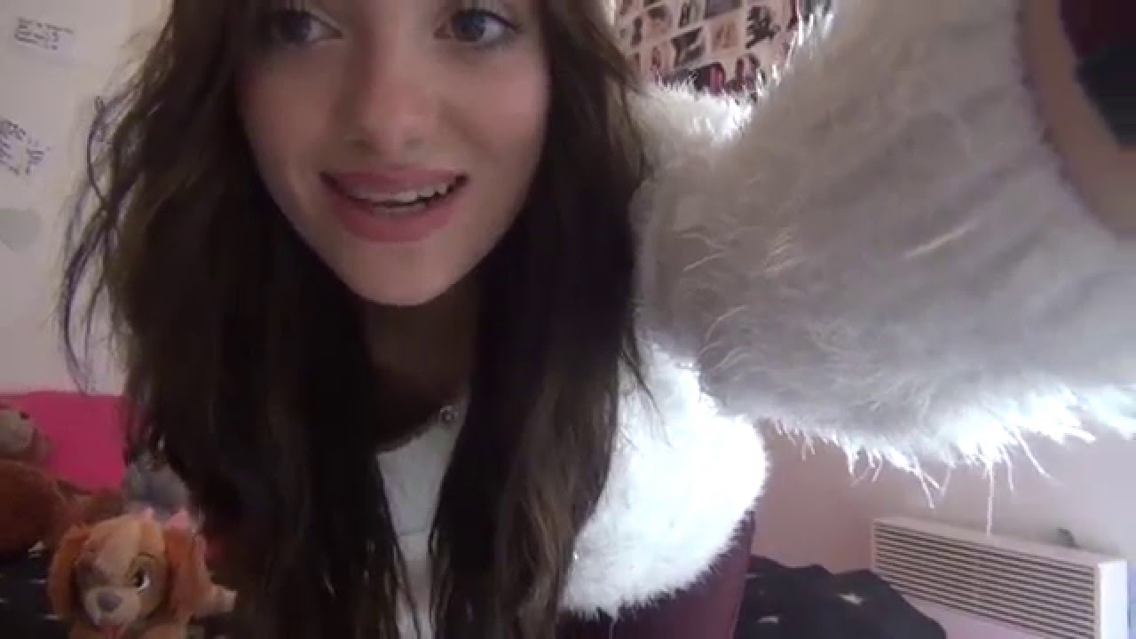 MY COVER OF FLASHLIGHT BY JESSIE J 