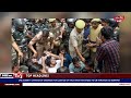 COCKROACH KI KHONGJANG DA SARUK YABA LAKPASING POLICE NA THATTUNA CHANGHANKHIDRE