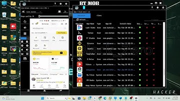 BTMOB RAT – Powerful Android Remote Access Tool [ BT MOB ] 2025 #btmob #rat #tool #android