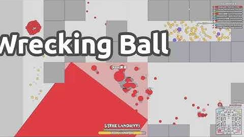 Arras.io Maleficitor 19m