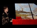 Jean-François Dandrieu: La musète et double de la musète; Hanneke van Proosdij, harpsichord