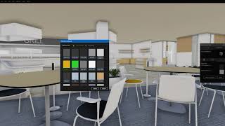 Trezi by SmartVizX   Material Change