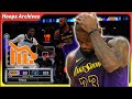 Lebron James | His game stats is declining rapidly