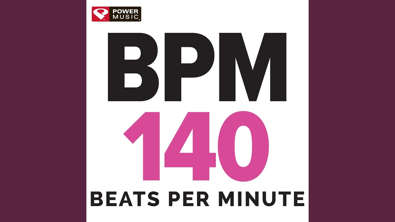 Applause (Workout Remix 140 BPM) - YouTube