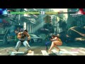 Street fighter v groznij a reverse ragequit