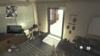 Call Of Duty Advanced Warfare Gameplay - The Plays -