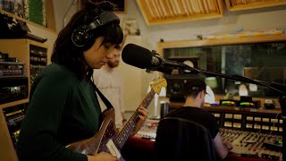 Video thumbnail of "Deep Sea Diver - Impossible Weight (Studio Video)"