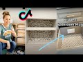 Bathroom REMODEL TikTok Compilation