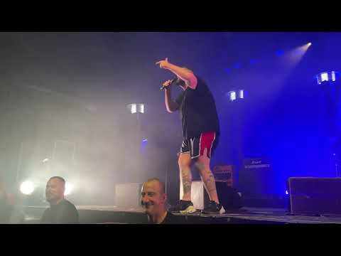 Feine Sahne Fischfilet – Weit hinaus (12.12.2023 – Köln, Palladium)