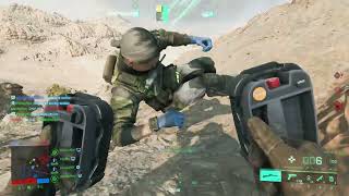 GVT 45-70! Good Gun...Bad Player! BF2042, GVT 45-70! Good Gun...Bad Player! BF2042,