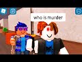 Roblox murder mystery 2 funny moments memes