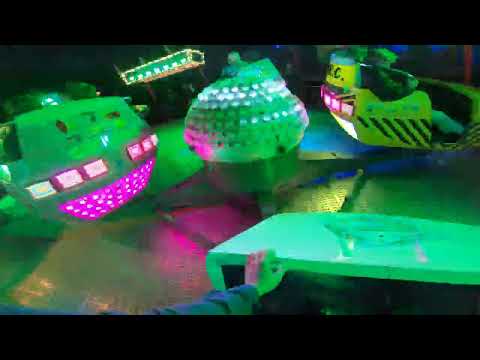 Street Dance - R. vd Wiel (Onride 2) NJ Kermis Losser 2022