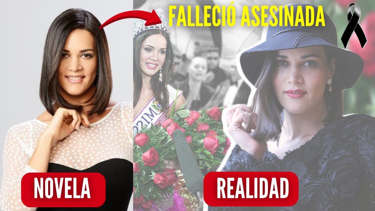 Así lucen los actores de Pasión Prohibida en 2023