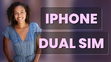 Can iPhone Use eSIM and Physical SIM from Different Carriers at the Same Time?