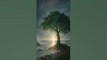 يا بُني… أقم الصلاة واصبر على ما أصابك | تلاوة خاشعة مؤثرة #islamicvideo #aiart #islamicquotes #ai