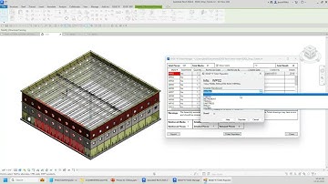 EDGE Ticket Manager for Revit Precast Detailing