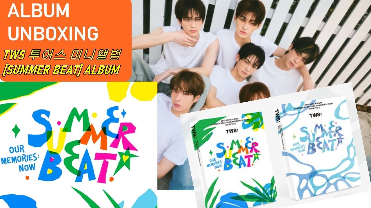 希少TWS ペンライトSummer beat SHOWCASE 公式　新品未開封 maxresdefault.jpg