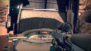 Destiny 20150819 Part  1