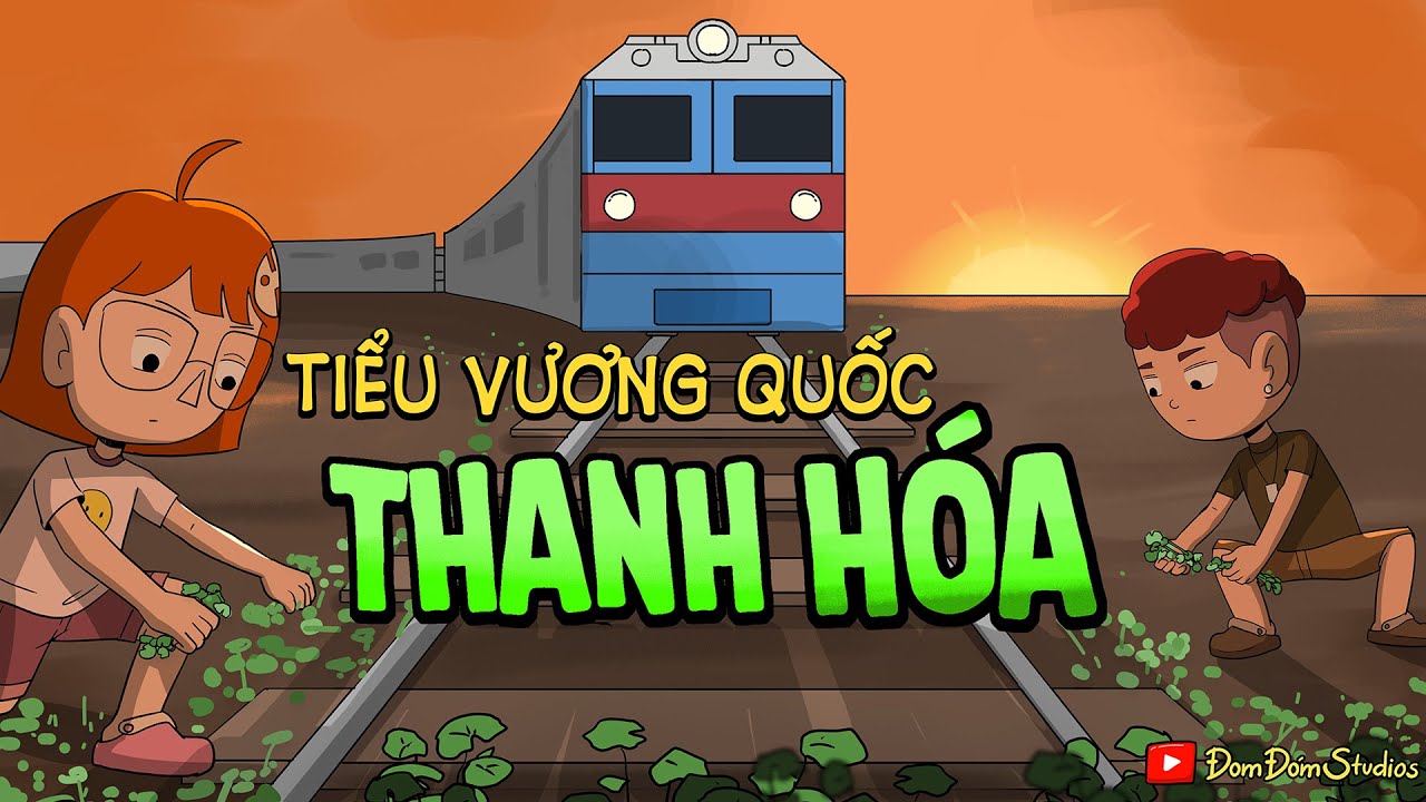 THANH HOA SỬ LƯỢC - VÌ SAO NHIỀU NGƯỜI KỲ THỊ NGƯỜI THANH HÓA ?