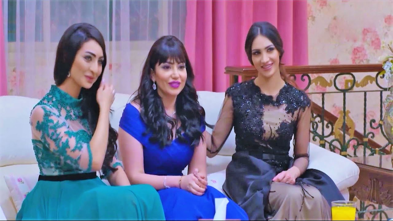 فضـحت العروس قدام العريس بيوم حفل زواجها - والعروس ماتعرف شي عن تفاصيل ليلة العمر وقعدو يشرحولها!