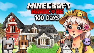 Famous I Spent 100 Days Collecting the NEW BABY MOBS Profile