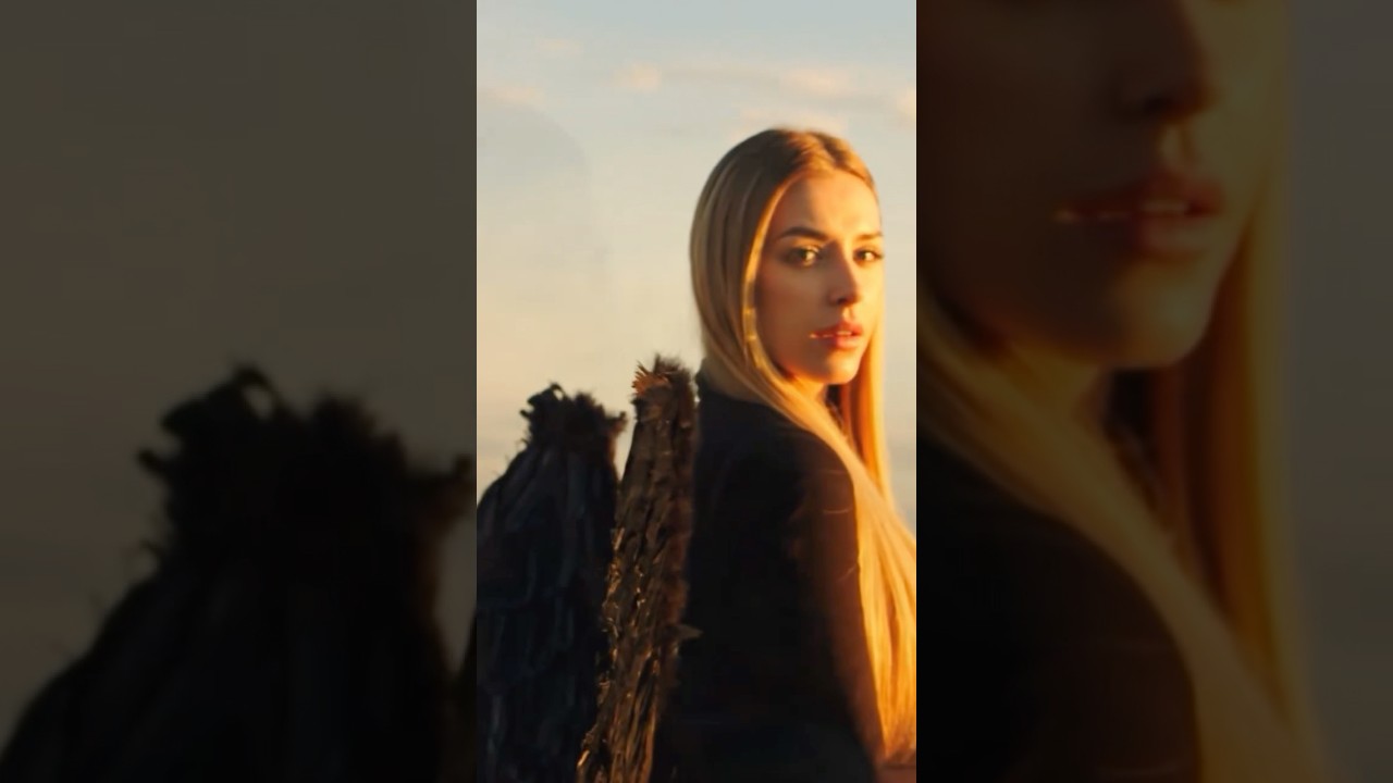 Obejrzyj Tom Brook & Olena Shevchenko презентують натхненний трек "Wings" #moonrecords #music w YouTube Obejrzyj Tom Brook & Olena Shevchenko презентують натхненний трек "Wings" #moonrecords #music w YouTube