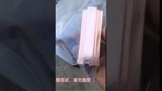 2020081901 copper busbar draw bench machine