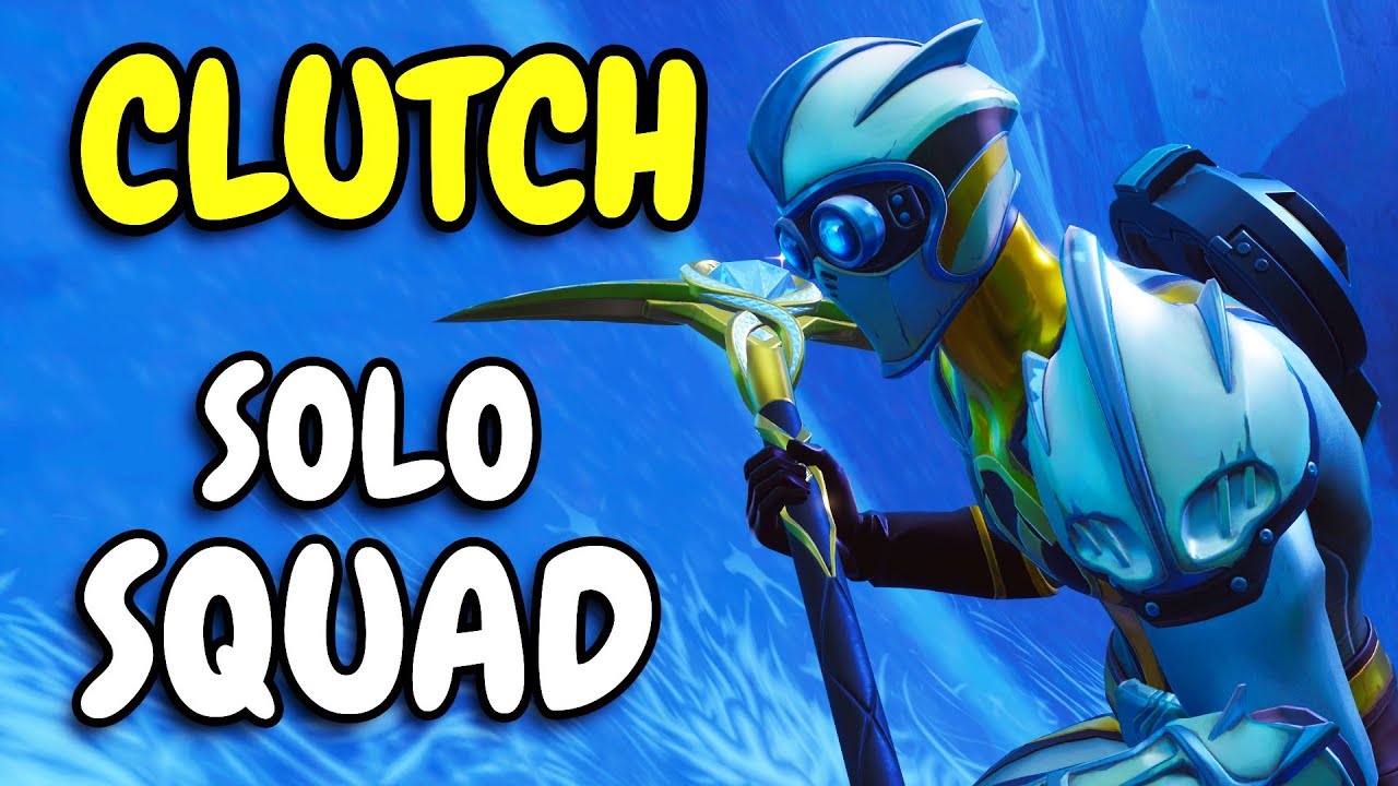 twitch moments funny HighDistortion CAN'T SOLO SQUAD ANYMORE | Crazy clutch win! (Fortnite Battle Royale)