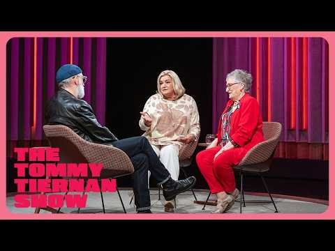 Kathleen Gillespie & Anne Walker | The Tommy Tiernan Show