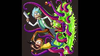 COLOR FUN - Rick and Morty (Rick and Morty) #colorfun #rickandmorty