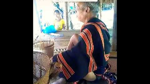 #shorts NGƯỜI KATU QUẢNG NAM DÂN TỘC (2022)💙