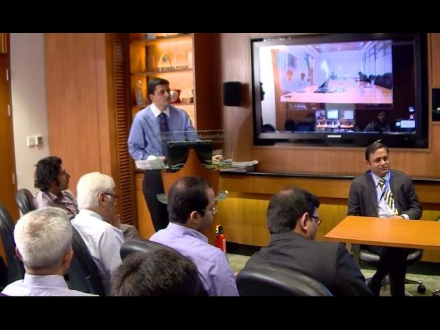 Questions & Answers - Structuring a REIT (17 July 2014)