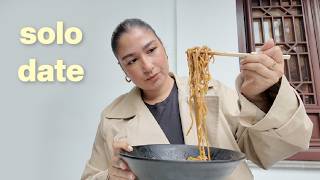 A relaxing day in my life | living alone vlog