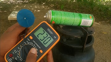 Full blast diy steam engine generator 