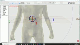 Walk-through of latest developments in 3D Measure Up (V 1.4)