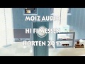 Moiz audio horten 2011 norway