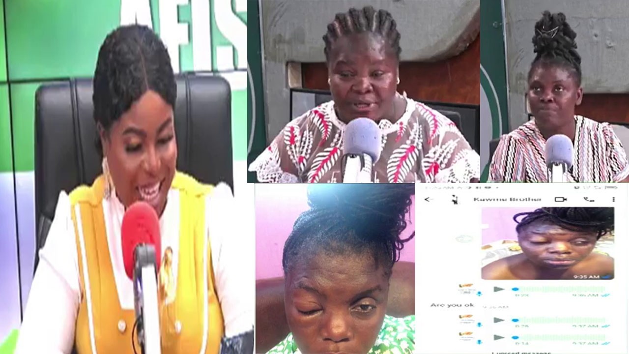 Lawson tv official Afisem 3-3-26 with Maame Frimpomaa Korankye Live on Lawson tv