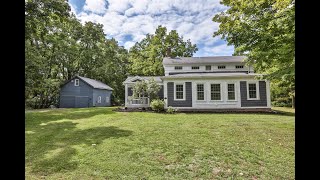 165 High Street video tour