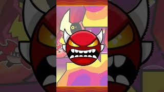 The Hardest Insane Demon In Geometry Dash