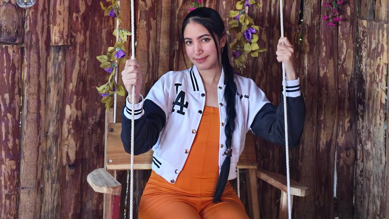 Roxy Germán  está en vivo