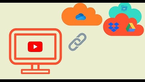 Bulletproof YouTube Videos - Backup to OneDrive