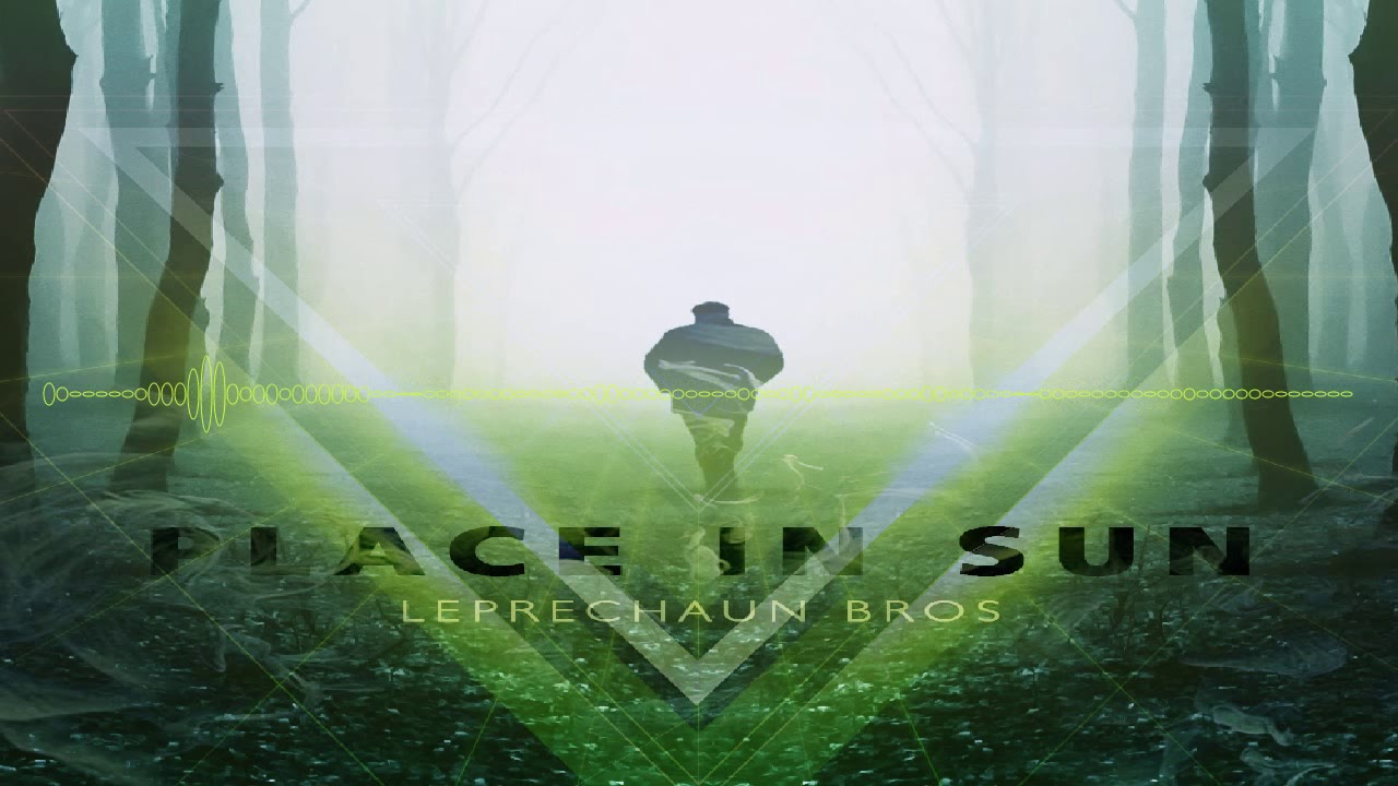 LeprechaunBros - Place In Sun (2018) Experimental Music